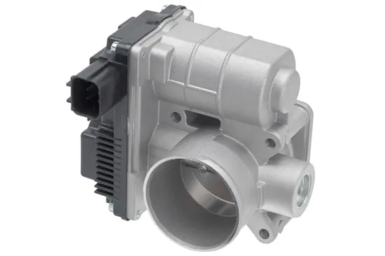 Drosselklappenstutzen VDO/CONTINENTAL 2803605065302 Bild Drosselklappenstutzen VDO/CONTINENTAL 2803605065302