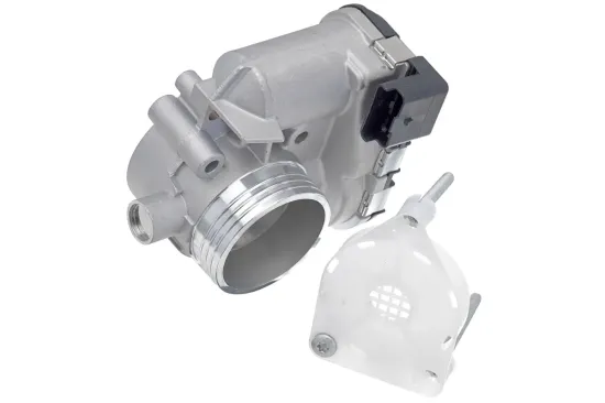 Drosselklappenstutzen CONTINENTAL/VDO 2803605067302 Bild Drosselklappenstutzen CONTINENTAL/VDO 2803605067302