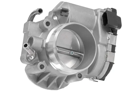 Drosselklappenstutzen CONTINENTAL/VDO 2803605068302 Bild Drosselklappenstutzen CONTINENTAL/VDO 2803605068302