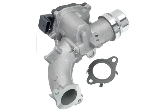 Drosselklappenstutzen CONTINENTAL/VDO 2803605075302 Bild Drosselklappenstutzen CONTINENTAL/VDO 2803605075302