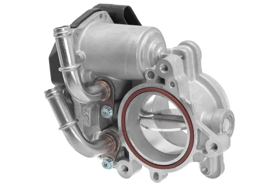 Drosselklappenstutzen CONTINENTAL/VDO 2803605080302 Bild Drosselklappenstutzen CONTINENTAL/VDO 2803605080302