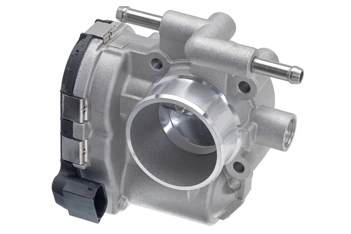 Drosselklappenstutzen VDO/CONTINENTAL 2803605083302