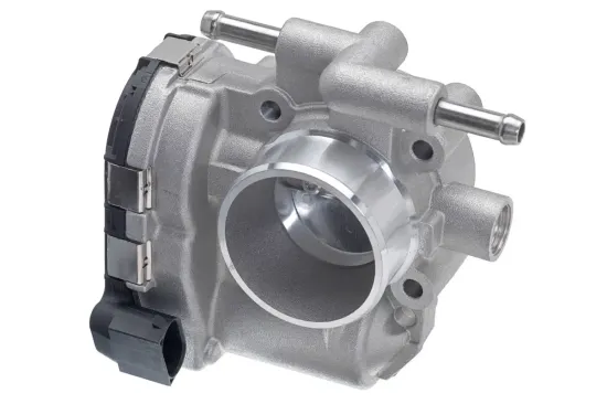 Drosselklappenstutzen VDO/CONTINENTAL 2803605083302 Bild Drosselklappenstutzen VDO/CONTINENTAL 2803605083302