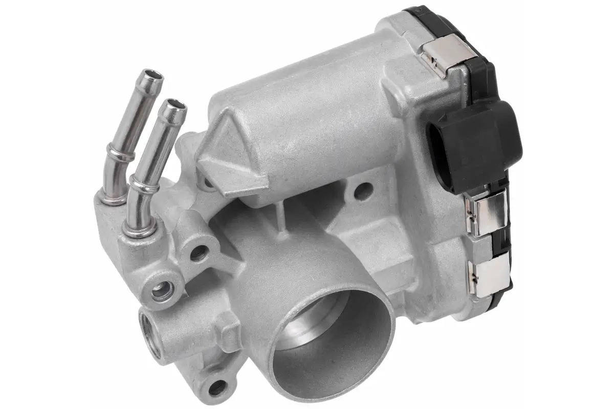 Drosselklappenstutzen CONTINENTAL/VDO 2803605086302