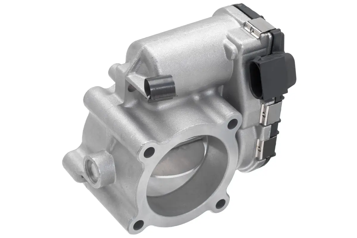 Drosselklappenstutzen CONTINENTAL/VDO 2803605089302