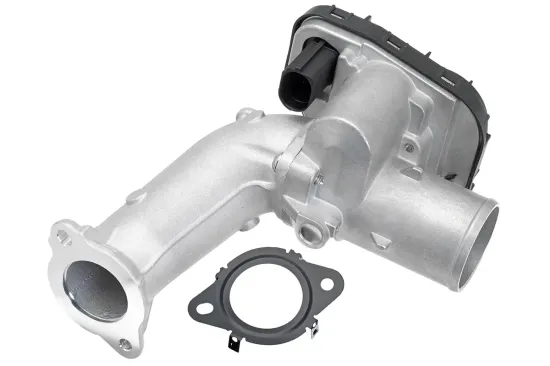 Drosselklappenstutzen VDO/CONTINENTAL 2803605090302 Bild Drosselklappenstutzen VDO/CONTINENTAL 2803605090302