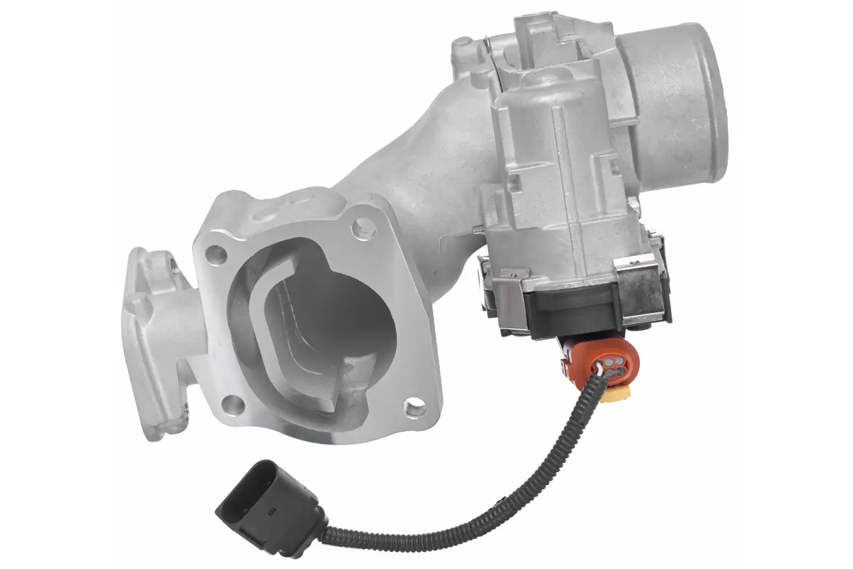 Drosselklappenstutzen VDO/CONTINENTAL 2803605096302