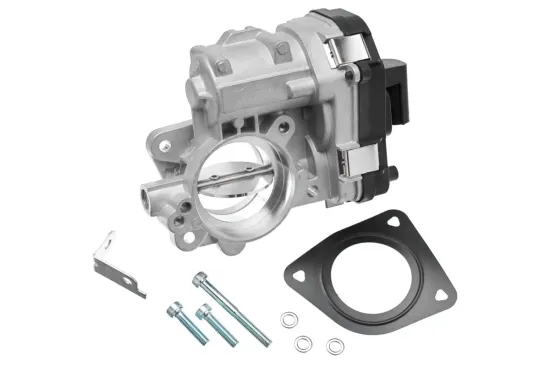 Drosselklappenstutzen CONTINENTAL/VDO 2803605108302 Bild Drosselklappenstutzen CONTINENTAL/VDO 2803605108302