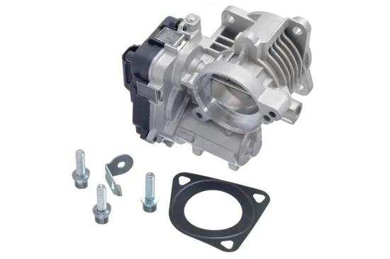 Drosselklappenstutzen CONTINENTAL/VDO 2803605113302 Bild Drosselklappenstutzen CONTINENTAL/VDO 2803605113302