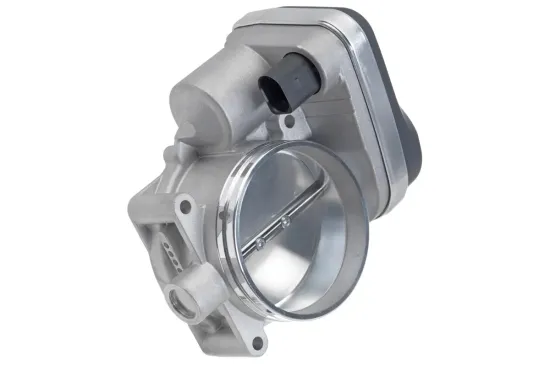 Drosselklappenstutzen VDO/CONTINENTAL 2803605124302 Bild Drosselklappenstutzen VDO/CONTINENTAL 2803605124302