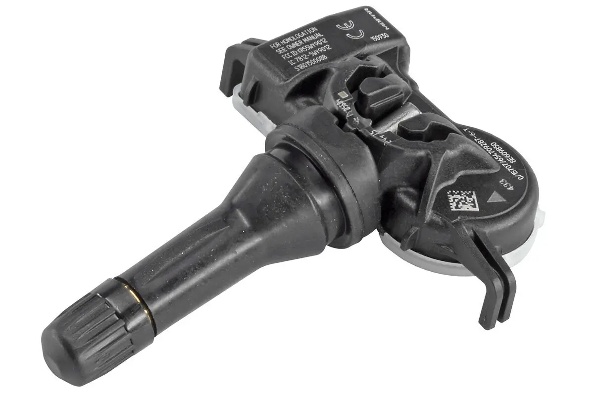 Radsensor, Reifendruck-Kontrollsystem VDO/CONTINENTAL A2C9915450180