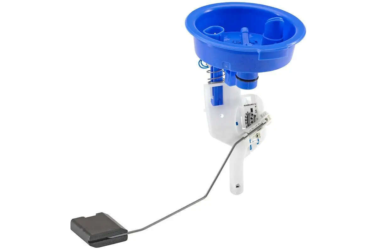Sensor, Kraftstoffvorrat rechts CONTINENTAL/VDO 2910000081900