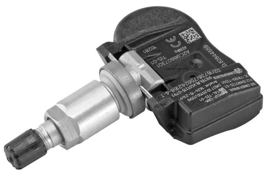 Radsensor, Reifendruck-Kontrollsystem CONTINENTAL/VDO 2910000102400 Bild Radsensor, Reifendruck-Kontrollsystem CONTINENTAL/VDO 2910000102400