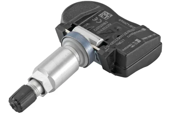 Radsensor, Reifendruck-Kontrollsystem CONTINENTAL/VDO 2910000196000 Bild Radsensor, Reifendruck-Kontrollsystem CONTINENTAL/VDO 2910000196000