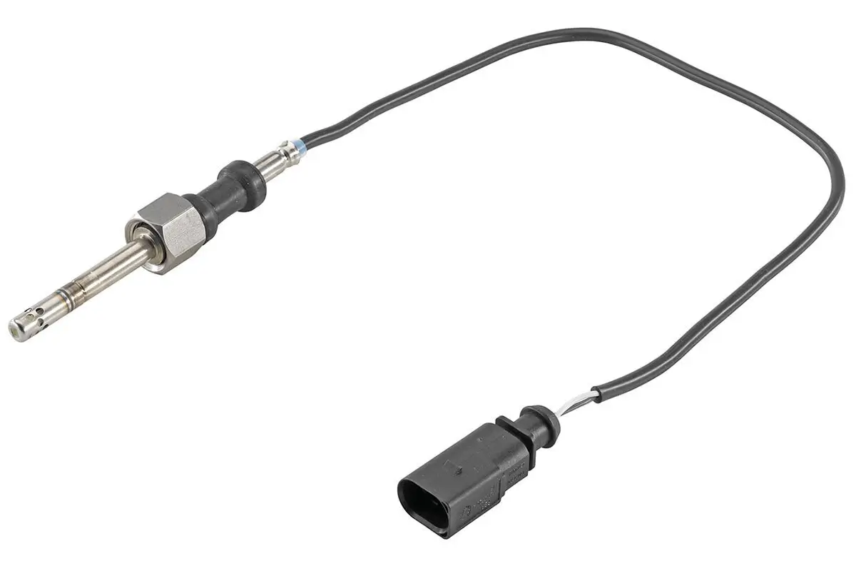 Sensor, Abgastemperatur CONTINENTAL/VDO 2910000215700