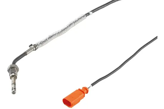 Sensor, Abgastemperatur nach Rußpartikelfilter CONTINENTAL/VDO 2910000215900 Bild Sensor, Abgastemperatur nach Rußpartikelfilter CONTINENTAL/VDO 2910000215900