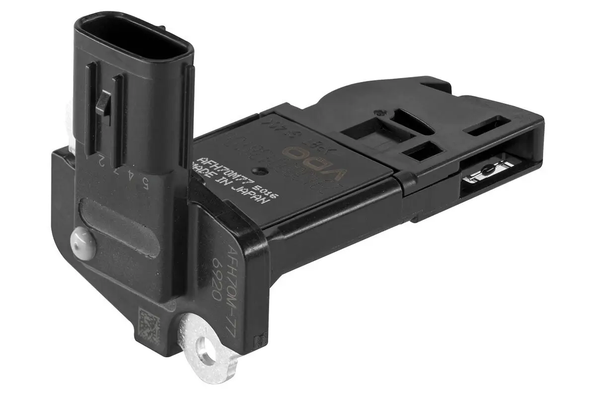 Luftmassenmesser CONTINENTAL/VDO 2910000438100