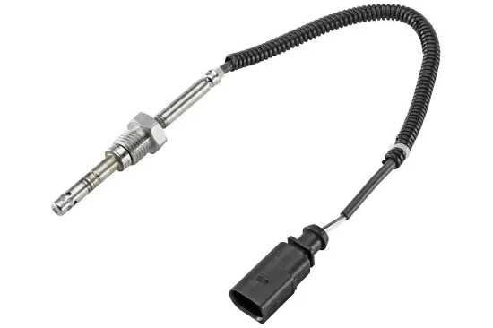 Sensor, Abgastemperatur nach Rußpartikelfilter CONTINENTAL/VDO 2910000810500 Bild Sensor, Abgastemperatur nach Rußpartikelfilter CONTINENTAL/VDO 2910000810500