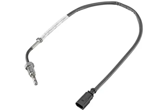 Sensor, Abgastemperatur vor Abgasturbolader VDO/CONTINENTAL 2910000810900 Bild Sensor, Abgastemperatur vor Abgasturbolader VDO/CONTINENTAL 2910000810900