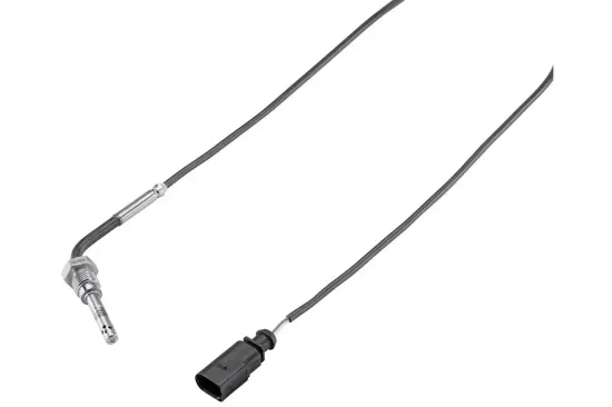 Sensor, Abgastemperatur vor Abgasturbolader CONTINENTAL/VDO 2910000827200 Bild Sensor, Abgastemperatur vor Abgasturbolader CONTINENTAL/VDO 2910000827200