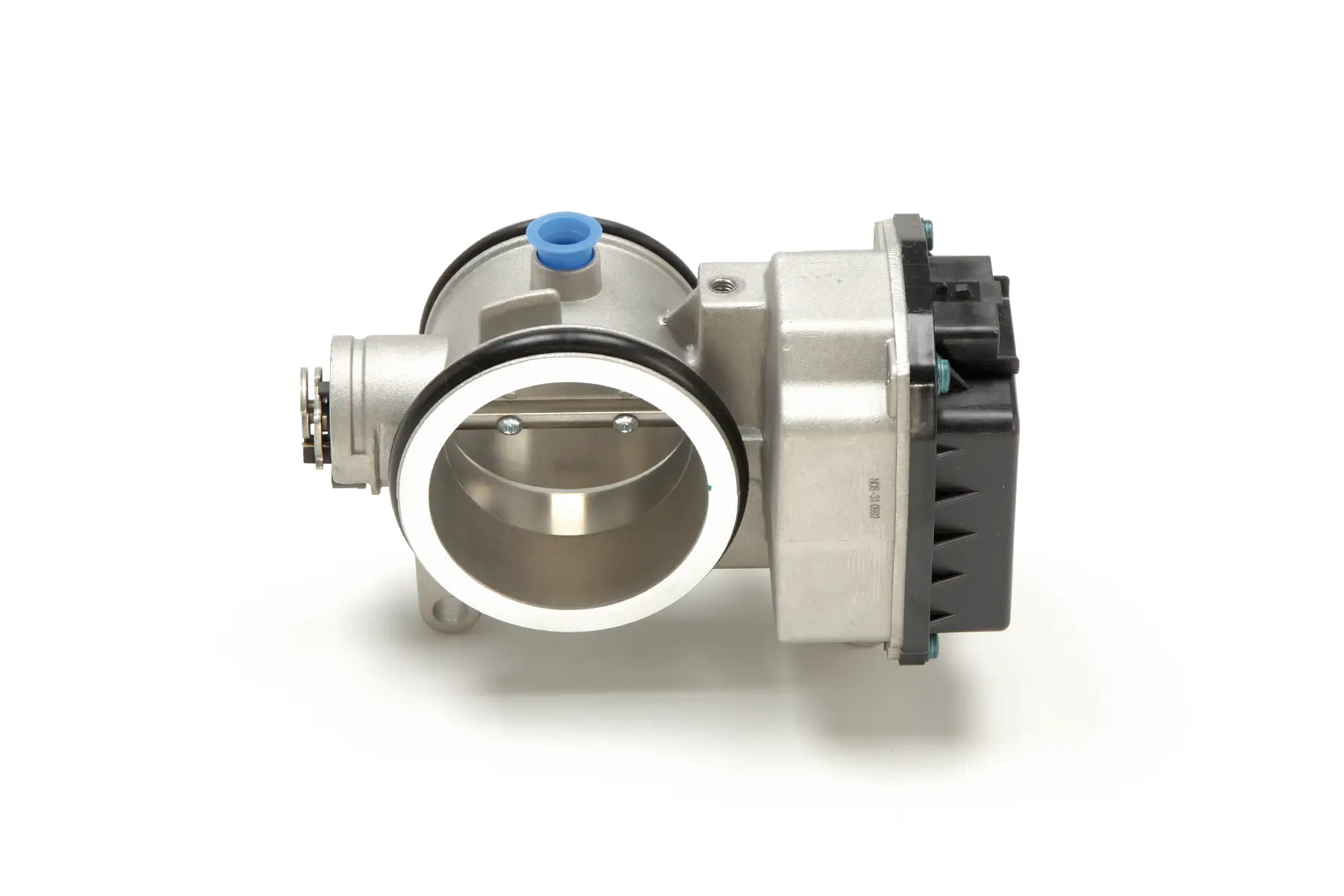 Drosselklappenstutzen VDO/CONTINENTAL 2803605028302 Bild Drosselklappenstutzen VDO/CONTINENTAL 2803605028302