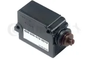 Stellelement, Zentralverriegelung Fahrzeugheckklappe VDO/CONTINENTAL 406-205-012-001V