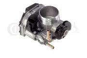 Drosselklappenstutzen CONTINENTAL/VDO 408-237-111-017Z