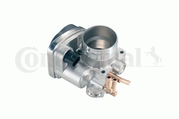 Drosselklappenstutzen CONTINENTAL/VDO 408-238-323-011Z