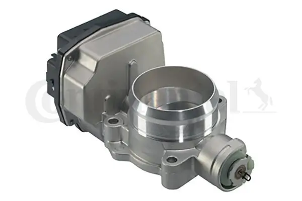 Drosselklappenstutzen CONTINENTAL/VDO 408-239-827-001Z