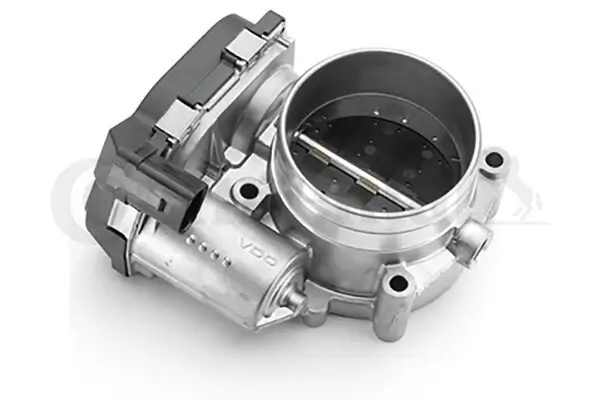 Drosselklappenstutzen CONTINENTAL/VDO 408-242-002-004Z