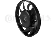 Lüfter, Motorkühlung 12 V VDO/CONTINENTAL 5WK05020-V