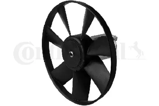 Lüfter, Motorkühlung 12 V VDO/CONTINENTAL 5WK05230-V Bild Lüfter, Motorkühlung 12 V VDO/CONTINENTAL 5WK05230-V