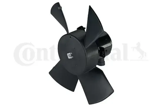 Lüfter, Motorkühlung 12 V VDO/CONTINENTAL 5WK05440-V Bild Lüfter, Motorkühlung 12 V VDO/CONTINENTAL 5WK05440-V
