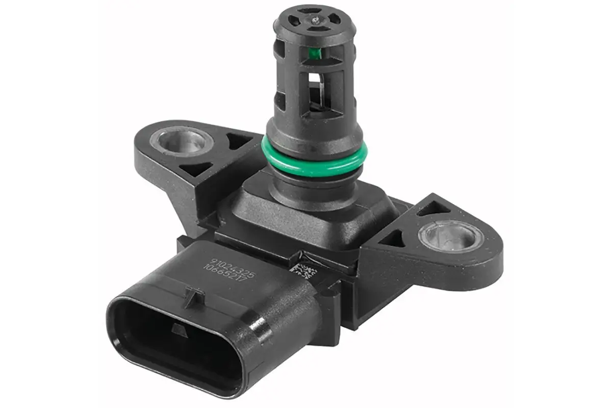 Sensor, Saugrohrdruck CONTINENTAL/VDO 5WK96865Z