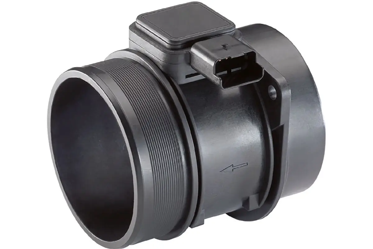 Luftmassenmesser CONTINENTAL/VDO 5WK97002Z