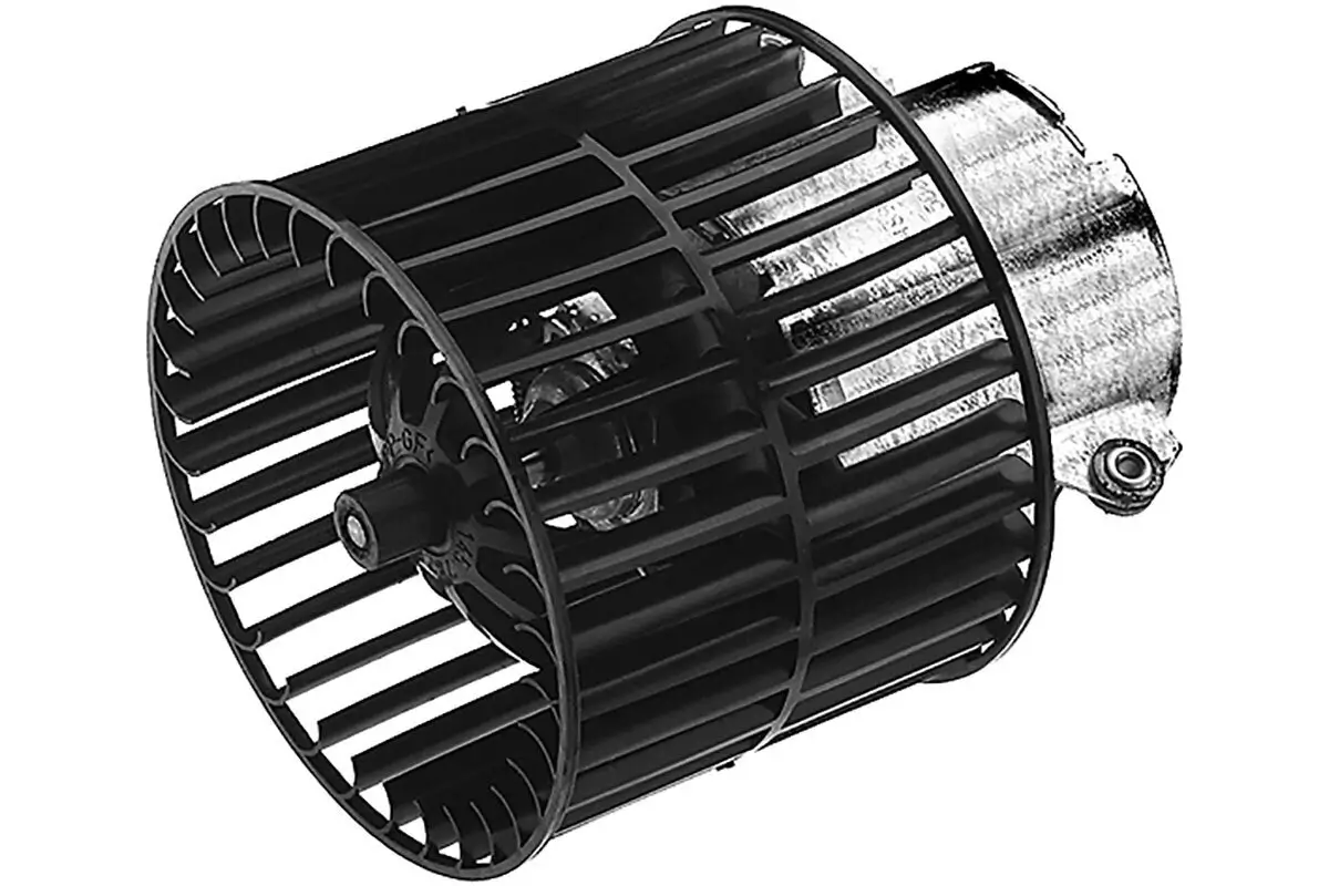 Innenraumgebläse 12 V CONTINENTAL/VDO 7733006075V