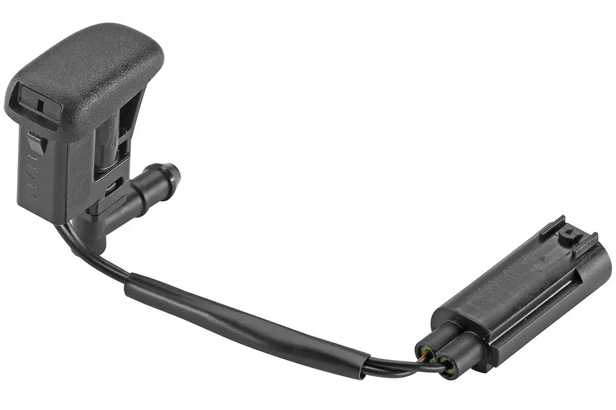 Waschwasserdüse, Scheibenreinigung CONTINENTAL/VDO A2C5301168580