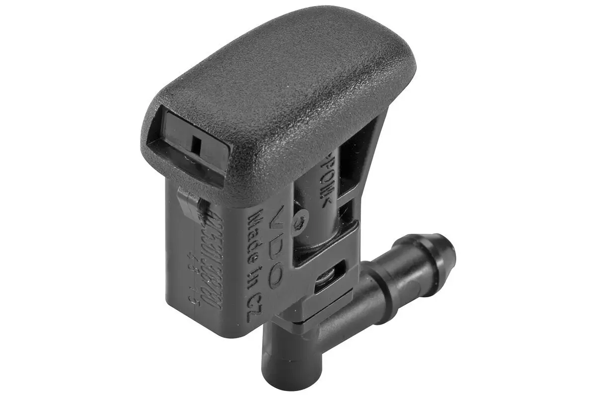 Waschwasserdüse, Scheibenreinigung CONTINENTAL/VDO A2C5301308780