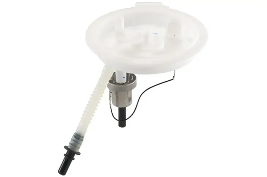 Flansch, Kraftstoffördereinheit rechts CONTINENTAL/VDO A2C53104587Z Bild Flansch, Kraftstoffördereinheit rechts CONTINENTAL/VDO A2C53104587Z