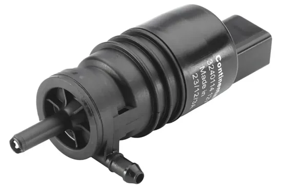 Waschwasserpumpe, Scheibenreinigung 12 V CONTINENTAL/VDO A2C53240114Z Bild Waschwasserpumpe, Scheibenreinigung 12 V CONTINENTAL/VDO A2C53240114Z
