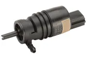 Waschwasserpumpe, Scheibenreinigung 12 V CONTINENTAL/VDO A2C53240479Z