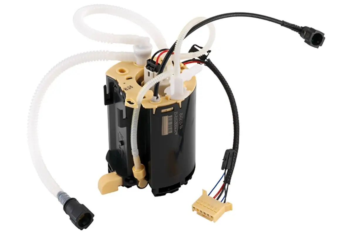 Kraftstoff-Fördereinheit CONTINENTAL/VDO A2C53323721Z