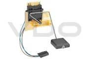 Sensor, Kraftstoffvorrat CONTINENTAL/VDO A2C5333862980