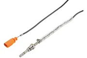 Sensor, Abgastemperatur nach Rußpartikelfilter CONTINENTAL/VDO A2C59507004Z