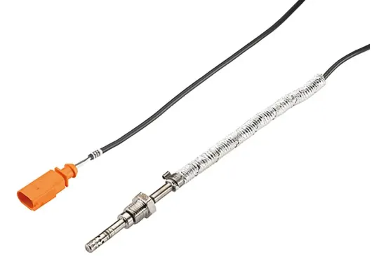 Sensor, Abgastemperatur nach Rußpartikelfilter VDO/CONTINENTAL A2C59507004Z Bild Sensor, Abgastemperatur nach Rußpartikelfilter VDO/CONTINENTAL A2C59507004Z