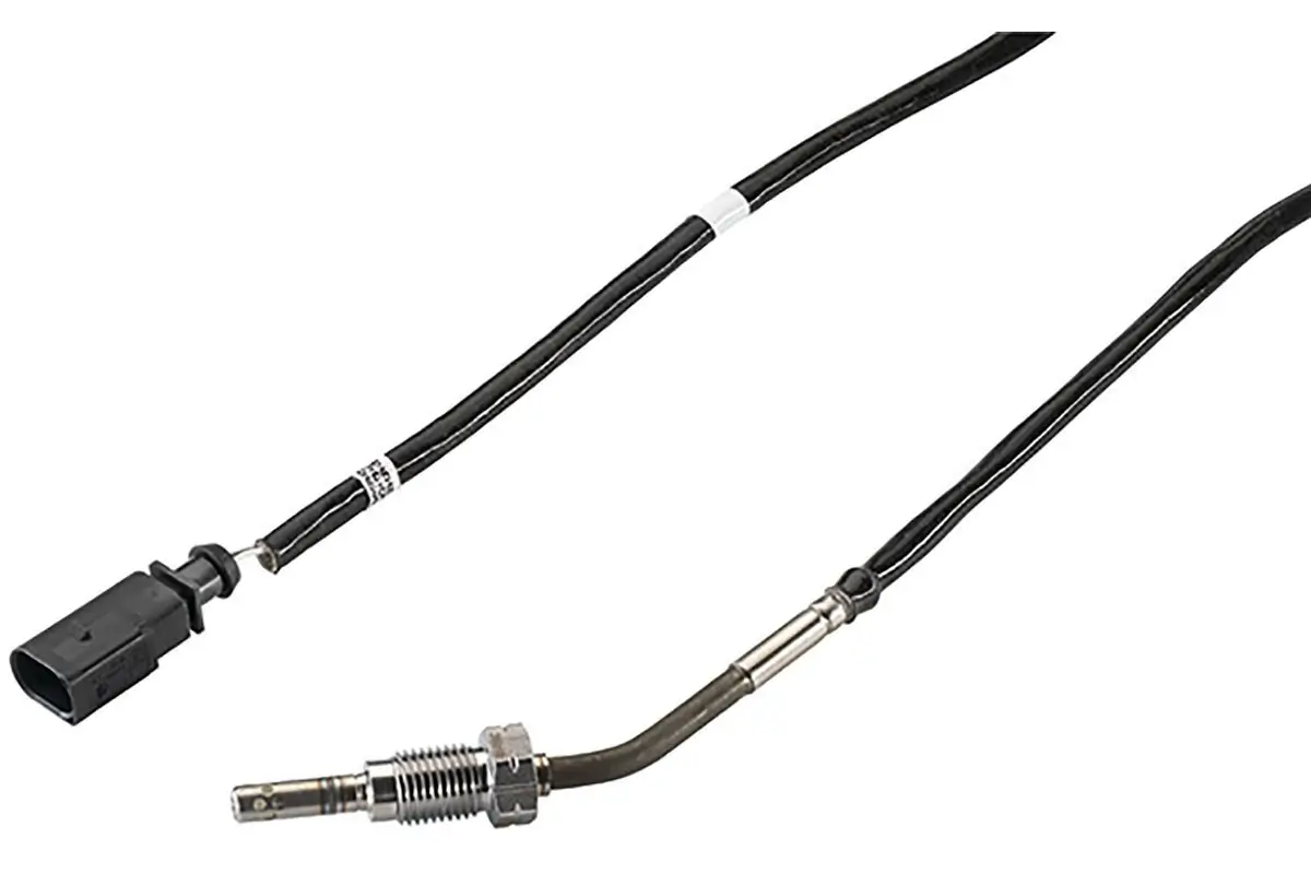 Sensor, Abgastemperatur vor Abgasturbolader CONTINENTAL/VDO A2C59507008Z