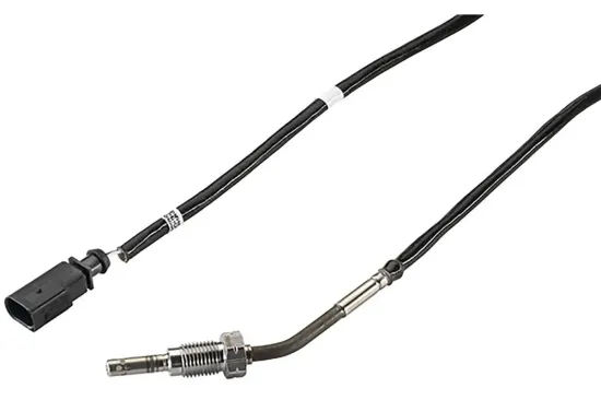 Sensor, Abgastemperatur vor Abgasturbolader CONTINENTAL/VDO A2C59507008Z Bild Sensor, Abgastemperatur vor Abgasturbolader CONTINENTAL/VDO A2C59507008Z