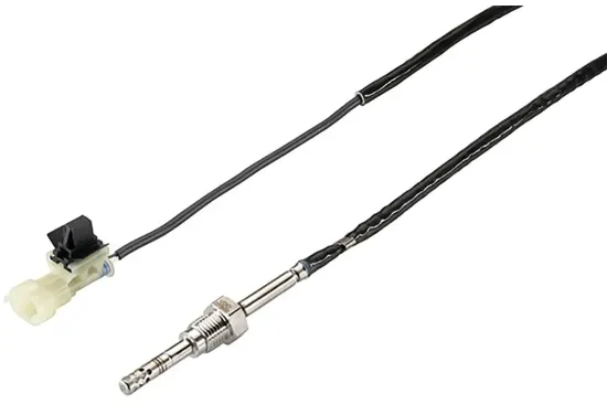 Sensor, Abgastemperatur nach Rußpartikelfilter CONTINENTAL/VDO A2C59507509Z Bild Sensor, Abgastemperatur nach Rußpartikelfilter CONTINENTAL/VDO A2C59507509Z