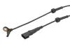Sensor, Raddrehzahl Vorderachse CONTINENTAL/VDO A2C59512221Z