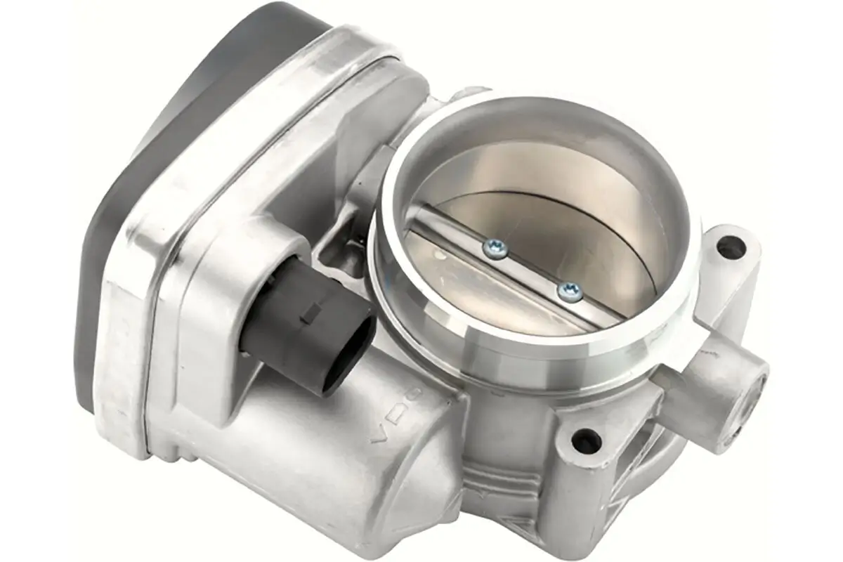 Drosselklappenstutzen CONTINENTAL/VDO A2C59513667